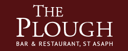 The Plough Bar and Restaurant, St Asaph