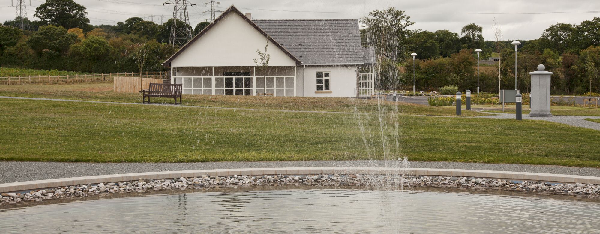 Denbighshire Memorial Park and Crematorium