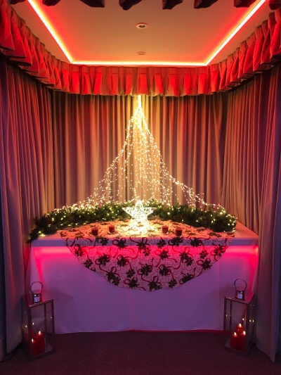 Christmas Service 2021