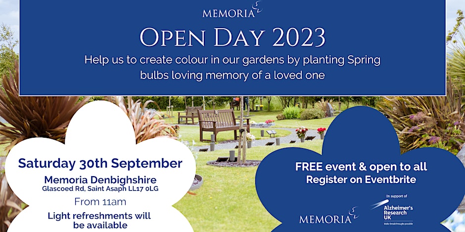 Open Day 2023