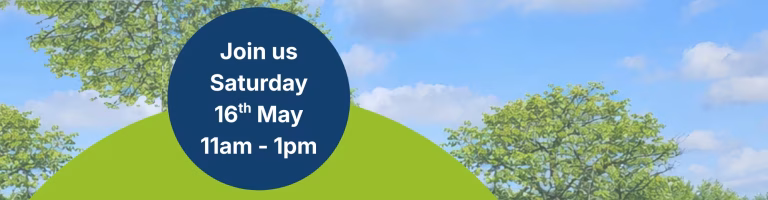 Garden Party Open Day 2026