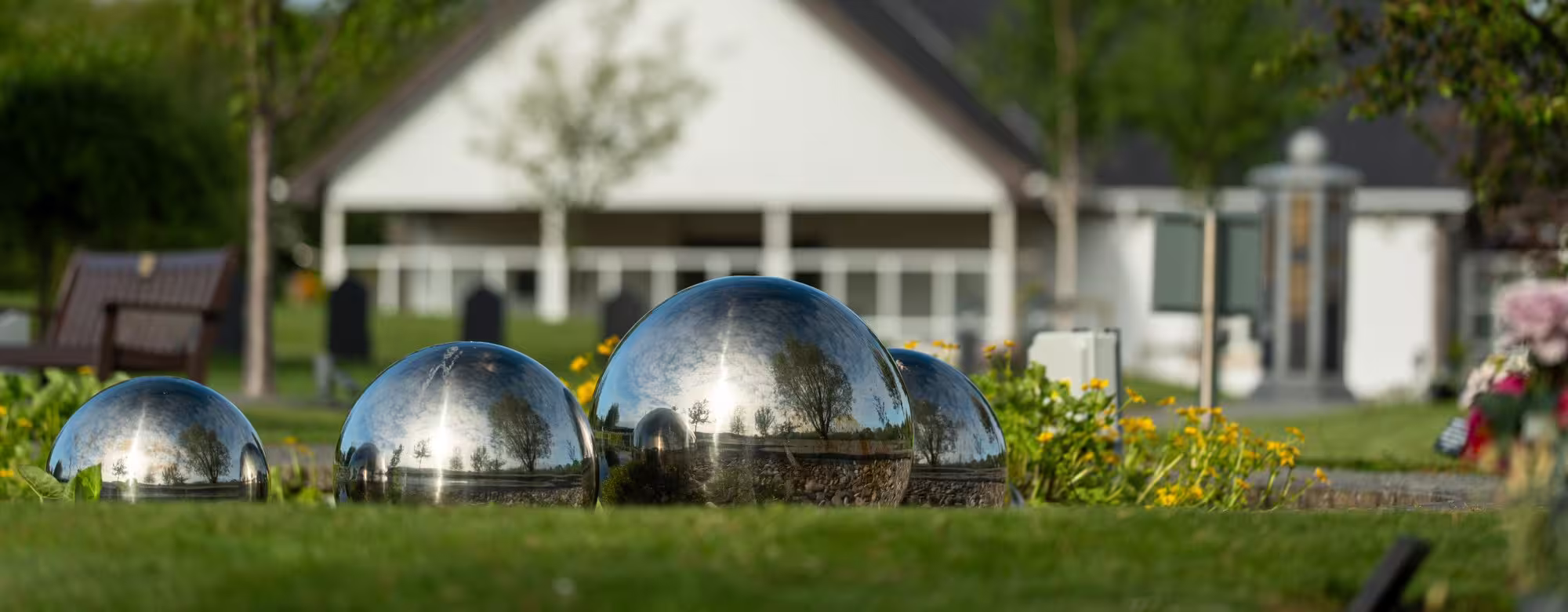 Denbighshire Memorial Park and Crematorium Denbighshire Memorial Park and Crematorium