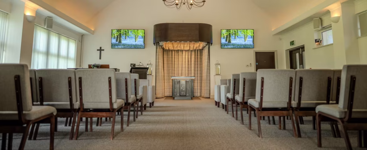 Denbighshire Memorial Park and Crematorium