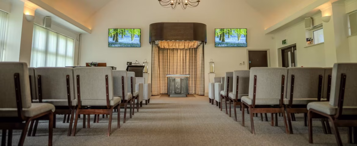 Denbighshire Memorial Park and Crematorium