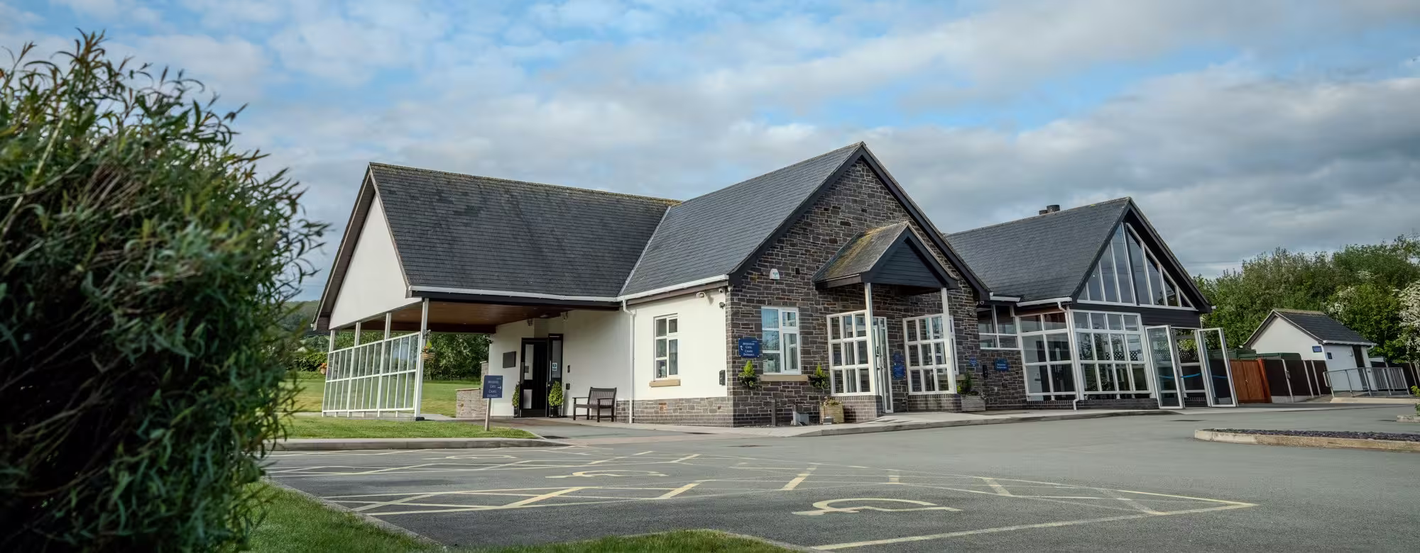 Denbighshire Memorial Park and Crematorium Denbighshire Memorial Park and Crematorium