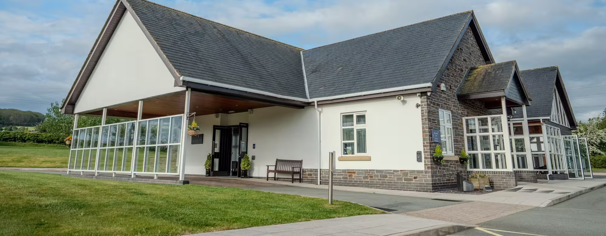Denbighshire Memorial Park and Crematorium Denbighshire Memorial Park and Crematorium