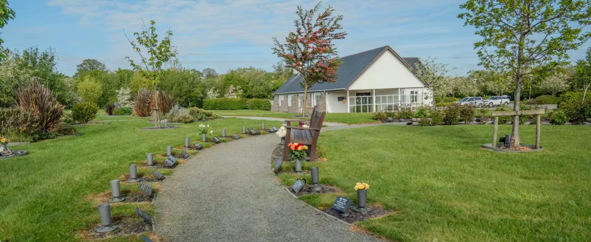 Denbighshire Memorial Park and Crematorium