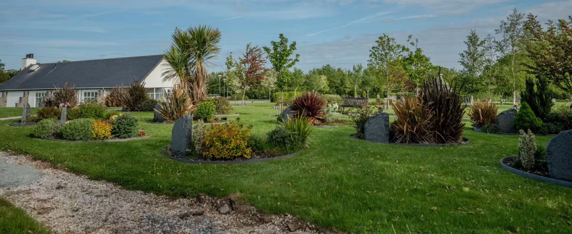 Denbighshire Memorial Park and Crematorium