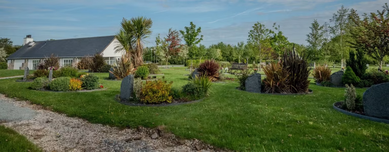 Denbighshire Memorial Park and Crematorium